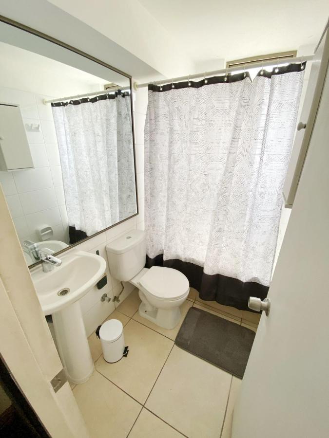 Ferienwohnung Urbano Boho Chic Iquique Exterior foto